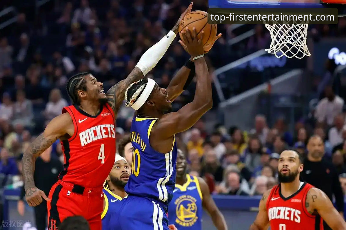 3个关键回合，解码勇士火箭加时鏖战的创新叙事