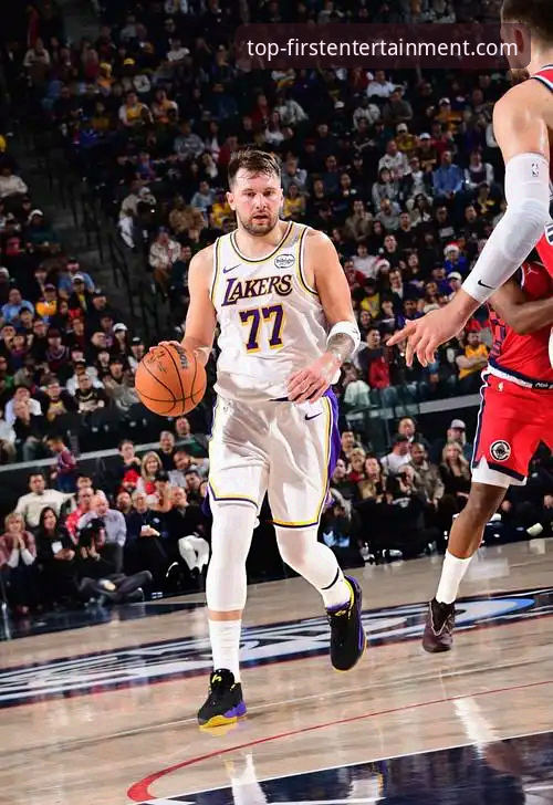 第一娱乐移动端优化最新版 湖人客场力克步行者,东契奇43分闪耀,第一娱乐移动端优化最新版带来沉浸式观赛体验