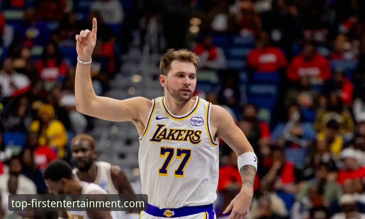 NBA最新战报：湖人客场力克步行者，东契奇43分领衔四将20+